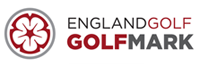 England Golf Mark