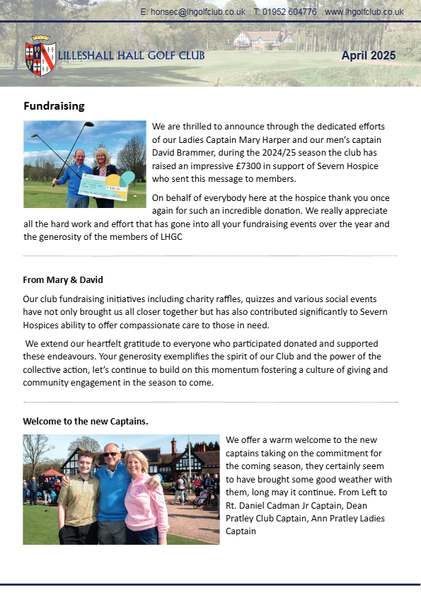 Newsletter Button
