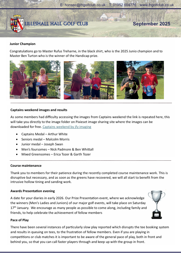 Newsletter Button