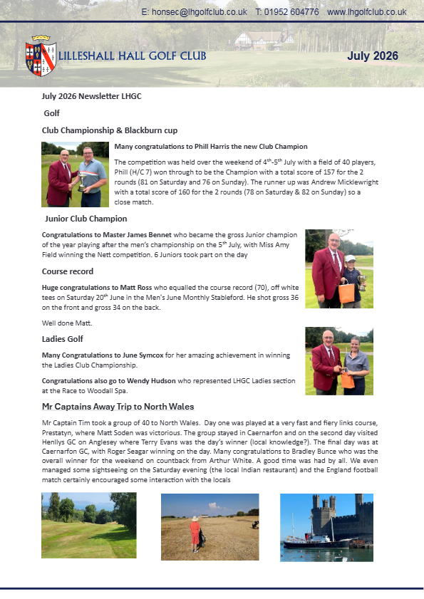 Newsletter Button
